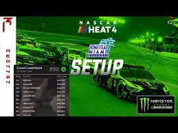 Watch all of your favorite enascar recorded clips and videos. Does Anyone Actually Play This Game Nascar Heat 4 General Discussions