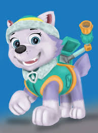 1 season 2 2 season 3 3 season 4 4 season 5 5 season 6 6 season 7 7 season 8 8 special episodes Learn How To Draw Everest From Paw Patrol Paw Patrol Step By Step Drawing Tutorials