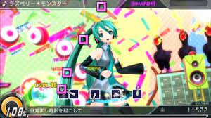 Hatsune Miku Project Diva X Review Ps4 Metagame Guide