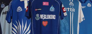 Ruch chorzów is a polish association football club based in chorzów, upper silesia. Ruch Chorzow Koszulki Meczowe Home Facebook