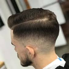 Tapered haircut facts and nuances that you may not know. 23 Classic Taper Haircuts Trending Styles For Men In 2021