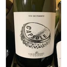 ¿buscas capsule de vin de gran calidad a los mejores precios? Mas Del Perie Vin De France Blanc Capsule 2019