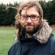 Daniel Rollins (@deej_io)