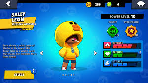 3.1 tiles per second attack reload star power when leon uses his super, he gains a boost of 24% movement speed for . Die Besten Brawl Stars Skins Fur Mich Testedich