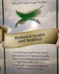 Pin By Nancy Gordon On Angels Healing Quotes Positive Affirmations Quotes Angel Messages