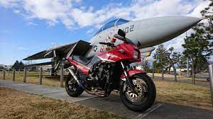 ボード gpz900r のピン