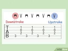 They're read from left to right, making it easy to see right away which note comes next in a particular sequence.19. How To Learn To Read And Understand Tablatures Wikihow