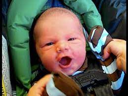 Bringing The Baby Home Youtube
