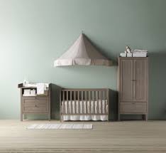 Sundvik Serie Ikea Babykamer Decoratie Baby Boy Kamers Baby Bed