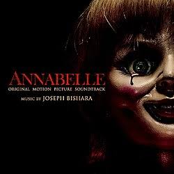 Annabelle (soundtrack) - Wikipedia