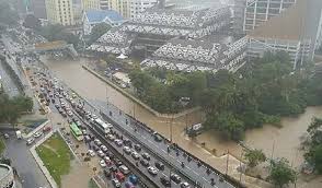 Bro jinggo 48.071 views5 months ago. Surau Stesen Minyak Kerugian Akibat Banjir Kilat Kl Mynewshub