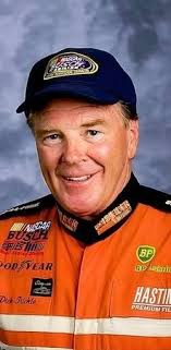 Dick Trickle (1941-2013)
