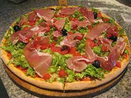 primavera fresco pizzeria http www donesi com zrenjanin fresco dostava 770 php food vegetable pizza hawaiian pizza