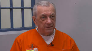 Death row inmate's case raises questions about jailhouse informants