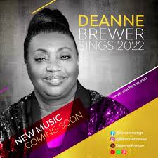 Profile for DeAnne Brewer Sings