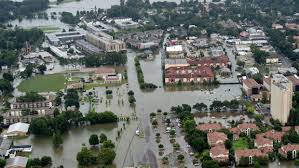 Image result for la inundación de luisiana