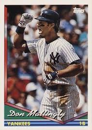 Other rookies in the set include jason schmidt, rusty greer, terrence long and ben grieve. 10 Most Valuable 1994 Topps Baseball Cards Old Sports Cards
