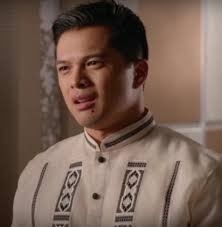 Crazy Ex-Girlfriend' star reveals he has a husband