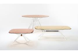 There are various ways in which we will process your data. Blast Kartell Table Milia Shop