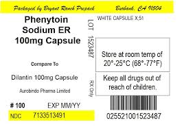 Single daily dosage (phenytoin sodium, extended): Phenytoin Sodium Extended Phenytoin Sodium