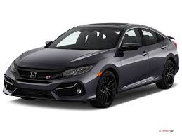 Why the 2020 civic hatchback sport touring manual is a better daily driver than the type r. 2020 Honda Civic Prices Reviews Pictures U S News World Report