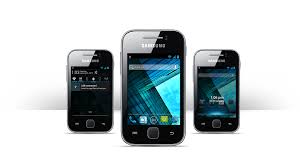 Custom ROM on Samsung Galaxy Y Duos S6102