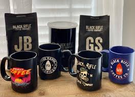 Black rifle offers quite a few coffee varieties, and many are conveniently available on amazon. Miguel Quiros Ii Logistics Specialist Us Army Linkedin