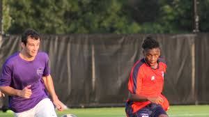 Final: Boston City FC II 1, Juve-Pro Soccer 0