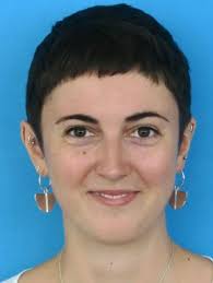 MIRANDA BAIN Miranda is from the UK and graduated from Cambridge University  in 2014 with a Bachelor of Arts in History of Art. A