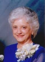 Katherine Ferrell Jones Obituary 2013