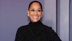 Tracee Ellis Ross Mother Advice