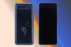 Asus rog phone 5 smartphone runs on android v11 (q) operating system. Here S Your First Glimpse Of The Upcoming Asus Rog Phone 5 Gaming Smartphone Pocketnow