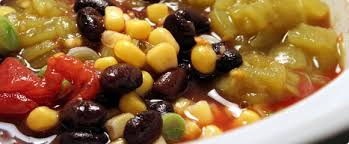 Black Bean And Corn Salsa With Rotel And Italian Dressing Pin On Healthy Recipes