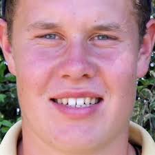 Golf: Logan in NZ under-18 side