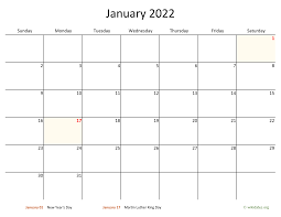 monthly 2022 calendar with bigger boxes wikidates org