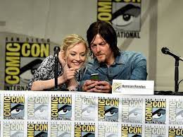 This list of norman reedus's girlfriends and exes includes helena christensen, emily kinney, rose mcgowan. Norman Reedus Response To Dating Emily Kinney He Breaks Silence Amid Rumors Hollywood Life