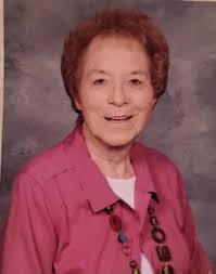 Obituary for R Marilyn Wright