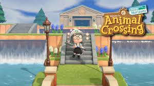 You can interact with the characters and. Animal Crossing Twitter Japan