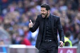 Cholo seemed to be an exciting new prospect and disciple of the guy who gave us guardiola (pep the thing is, simeone manage to turn his idea 180° and not even to work with the players he had, just. Diego Simeone Won T Leave Atletico Until The Job Is Done Into The Calderon