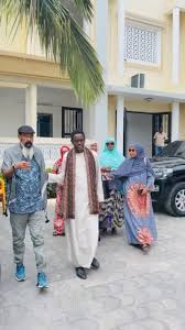 AWDAL STATE OF SOMALIA