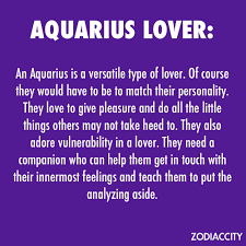 Thanks to the aquarius love horoscope you will be able to discover what the stars are predicting for this sun sign! Aquarius Horoscope Quotes Quotesgram