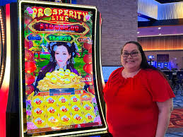 Spirit Mountain Casino added a...