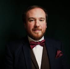 Stuart Murray Mitchell