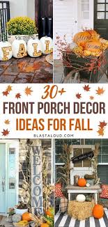 30 Diy Fall Porch Decorating Ideas For The Prettiest Porch This Fall