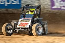 Ted Johnson Memorial at Angell Park Speedway