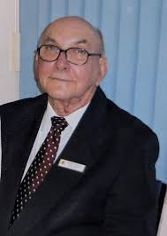 Obituary for Edward (Ted) Henry Hares