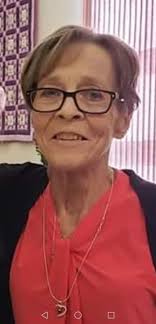 Obituary of Catherine Eileen Stuart