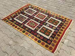 Dünner teppich → ausführlicher ratgeber top dünner teppiche aktuelle angebote testsieger → jetzt vergleichen. Kaufen Sie Antiken Super Dunnen Teppich 130cmx172cm Sultan Of Bazaar Online Shopping Aus Der Turkei