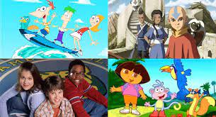 We did not find results for: Early 2000 Kids Shows Uk Novocom Top