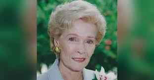 Mrs. Kathryn Tice Mann Obituary